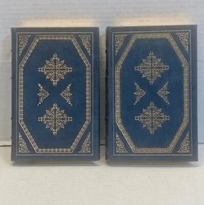 Franklin Library Henry Fielding's Tom Jones 2 Vol. Set Great Books - Picture 1 of 11