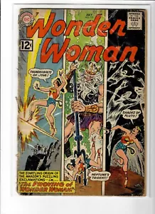 Wonder Woman #131 (1962) - Picture 1 of 1