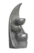 Fontana giardino FoLeaf 93cm 10772