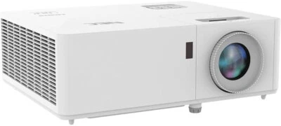 NEC NP-M430WL 4300 Lumen DLP Projector - White - Image 1 of 3