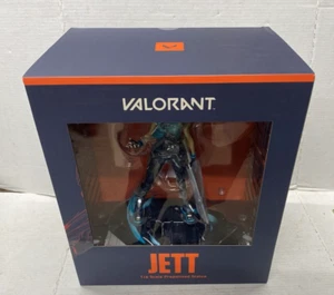 Jett  Valorant  1/6 Scale   Action Figure  SLC-421 - Picture 1 of 8
