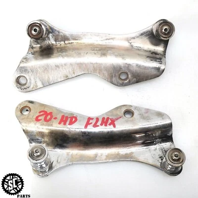 Harley Davidson Street Glide 2014 2015 4 puntos acoplamiento hardware HD38 Foto 1 de 2