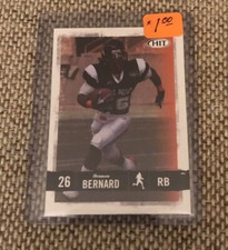 2008 sage #26 yvenson bernard