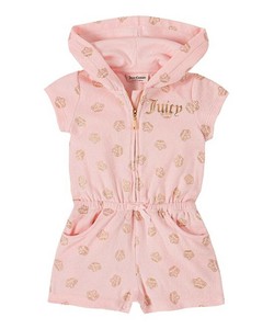 juicy couture baby grow