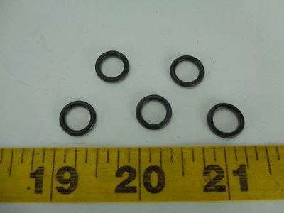 Lote de 5 juntas tóricas Snapper cortacésped tractor pieza de repuesto 11156 SKU C1 T Foto 1 de 4