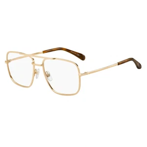 Givenchy GV 0098 - DDB Rame Dorato | Occhiale Da Vista Uomo - Picture 1 of 1