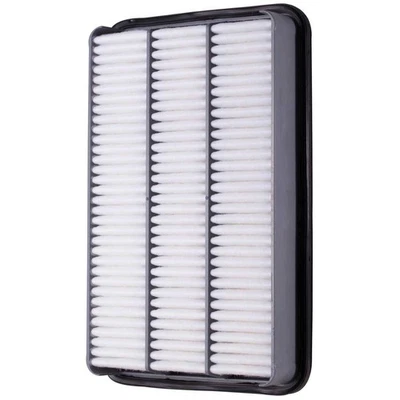 Air Filter fits 1993-1998 Toyota T100  PARTS PLUS FILTERS BY PREMIUM GUARD - Image 1 of 4
