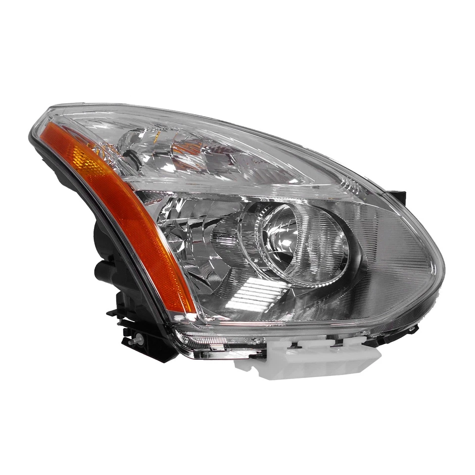 NEW Head Light for 2011-2012 Nissan Rogue NI2519110-3OE - Image 1 of 1