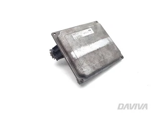 Mazda 2 Motorsteuermoduleinheit 1.4 Benzin 59kW (80 HP) 2S6A-12A650-SH 2003 - Picture 1 of 10