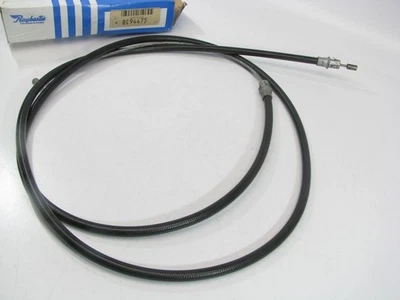 Кабель переднего стояночного тормоза Raybestos BC94475 для Ford E-350 Econoline 1992-1996 годов выпуска - Изображение 1 из 2