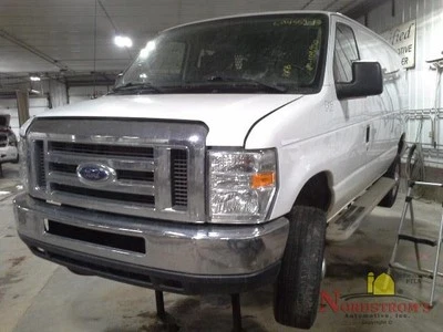 2013 Ford E250 Van Windshield Wiper Transmission - Image 1 of 4