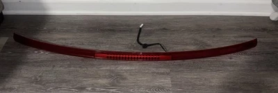 2010 2011 Honda Insight Rear Tailgate Spoiler 3rd Third Brake Light Lamp OEM - Image 1 of 3