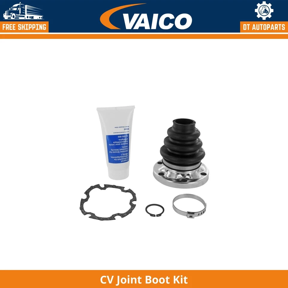 Kit de arranque conjunto Vaico 1999 para BMW 323i 1998-2000 2,5 L L6 CV Foto 1 de 1