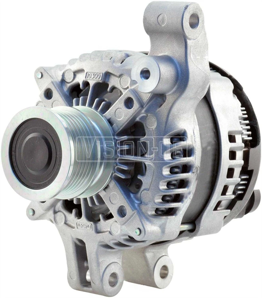 Alternador Vision OE 11616 Reman para Ford Explorer 12-13 2,0 L-L4 Foto 1 de 4