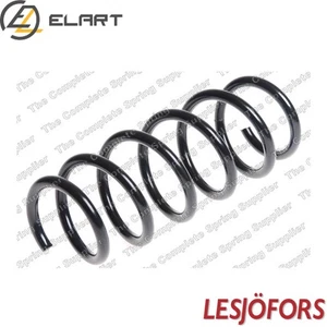 COIL SPRING 4019107 FOR DAIHATSU CUOREVI EJ-VE 1.0L 3cyl CUORE VI - Picture 1 of 8