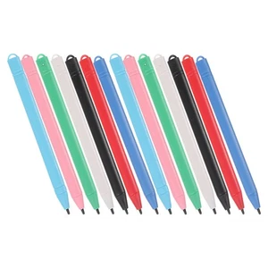14 Pcs Doodle Pad Stylet Stylo Personnel pour Écriture Tablette Dessin LCD - Photo 1 sur 12