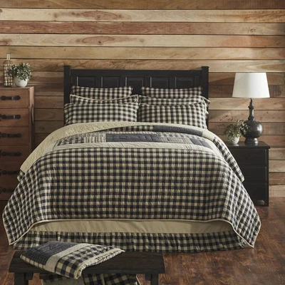 My Country Twin Quilt 70Wx90L VHC Brands - Image 1 of 4