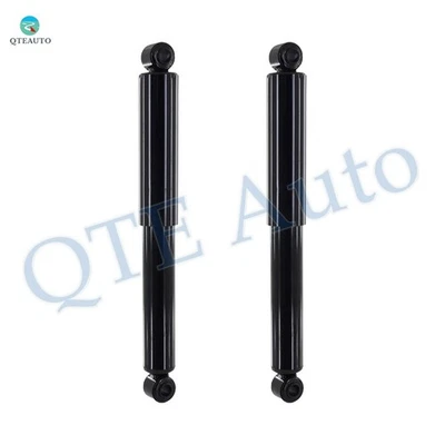 一对 2 前减震器 适用于 2019 - 2021 年 Mack Pinnacle 原始设备制造商 # 20998401 — 第 1/3 张图片