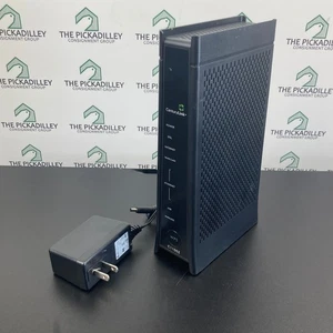 CenturyLink Zyxel C1100Z Modem Router Wireless Internet WiFi - Picture 1 of 7