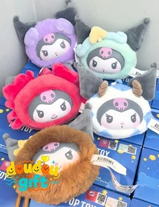 TOP TOY Sanrio Kuromi Zodiac Series Plush Blind Box Toy - Picture 1 of 35