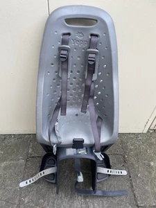 Yepp Maxi Child Bike Seat Rack-Mounted - Picture 1 of 3