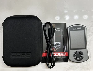 Locked Cobb, ein Kabel fehlt - Bild 1 von 4