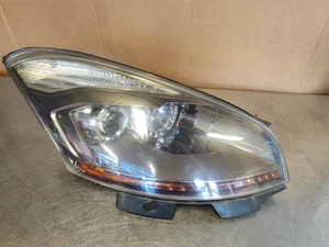 FEU PHARE AVANT DROIT XENON CITROEN C4 GRAND PICASSO 2.0 HDI 136CV 162984-00 - Picture 1 of 11