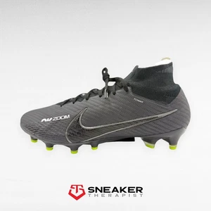Nike Zoom Mercurial Superfly 9 Elite AG Pro 'Shadow Pack' DJ5165-001 many sizes - Bild 1 von 4
