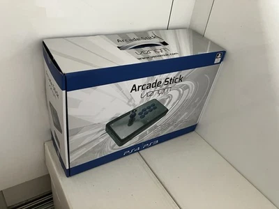 Venom Arcade Stick Controller For PS4/PS3 - Image 1 of 4