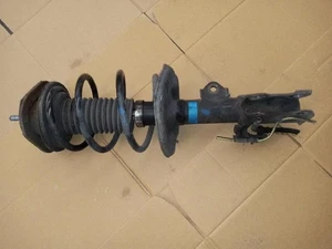 801512 front shock absorber for TOYOTA AURIS 1.4 16V CAT 2006 801512 - Bild 1 von 1