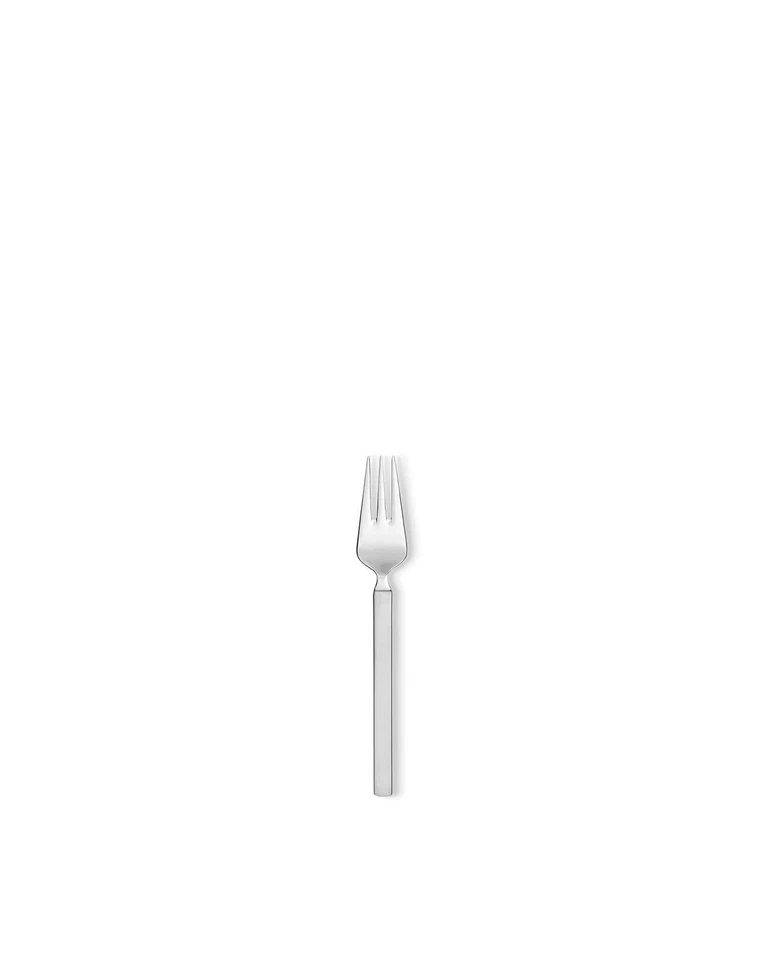 Alessi Dry Pastry Fork Set of 6 (4180/16)