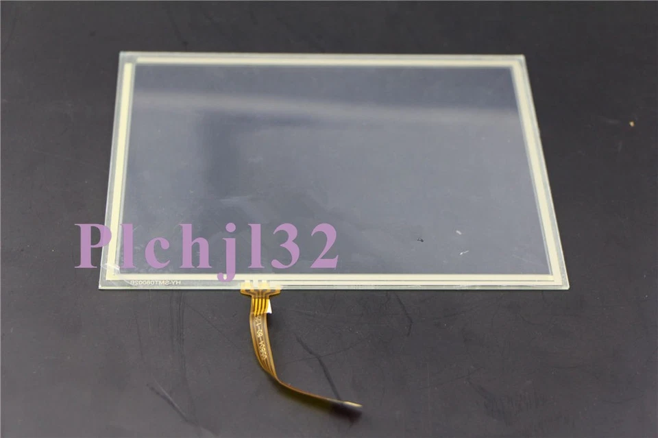 1 pieza NUEVO DMC Pantalla Táctil Cristal AST-075A Foto 1 de 1