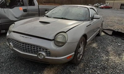 Passenger Right Upper Control Arm Front Fits 00-06 LINCOLN LS 359783 - Image 1 of 4