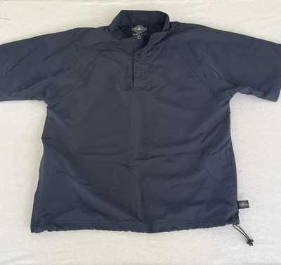 Suéter pequeño Charles River Apparel manga corta corta corta corta corta corta corta corta corta corta corta Foto 1 de 4