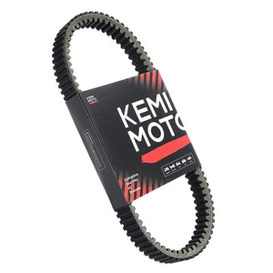 UTV Drive Belt for Kawasaki KAF400 Mule 600 610 4X4 2005-2016 Mule SX 2017-2022 - Picture 1 of 13