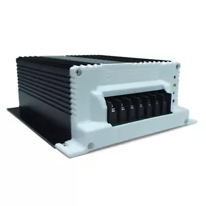 650W - 850W 12V-24V-48V Hybrid Charge Controller Ista-Breeze - Picture 1 of 23