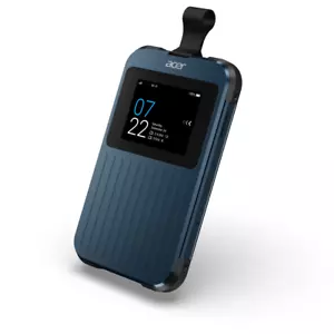 Acer Mobiler Wi-Fi 5G Hotspot Enduro Connect M3 #a - Bild 1 von 5