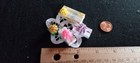 DOLLHOUSE MINATURE ALL OCCASION WRAPPED GIFTS PICK YOUR FAVORITE