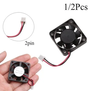 des CPU -Systems DC Brushless Fan 4010 12V Mini Computer Fans Kühler Kühler - Bild 1 von 10