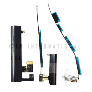 iPad Air A1474 A1475 A1476 3G GPS Signal Left Right Wifi Antenna Network Cable