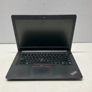 Lenovo ThinkPad E470 Intel Core i5-7200U 2.50 Ghz Laptop FOR PARTS ONLY AS IS - Picture 1 of 7