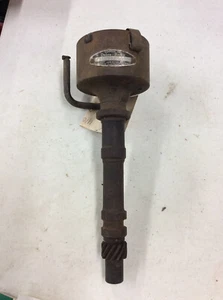 1961 Corvette Hi Perf Dual Point Ignition Distributor 1110891 Dated 1-A-23 58-61 - Bild 1 von 4