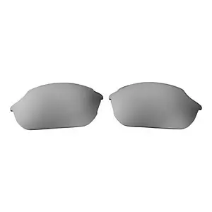 Lentes de repuesto no polarizadas de titanio Walleva para óptica Smith Parallel - Imagen 1 de 7