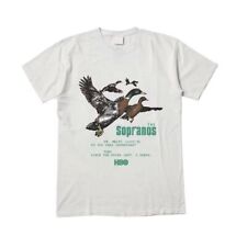 Ducks The Sopranos Shirt, Dr. Melfi Do You Feel Depressed Shirt TE1305
