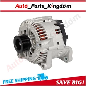 For BMW 335d E90 2009-2011 L6 3.0L 170A 12V CW 23319 Alternator - Picture 1 of 5