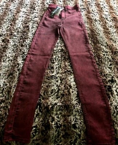 Ladies Jeans Size 6 - Picture 1 of 3