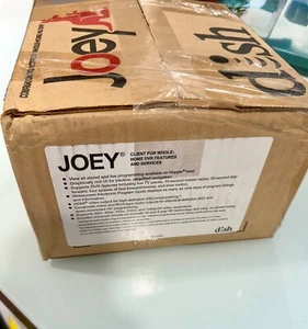 Dish Network Joey Receiver 2.0 Sealed (203288) - Picture 1 of 3