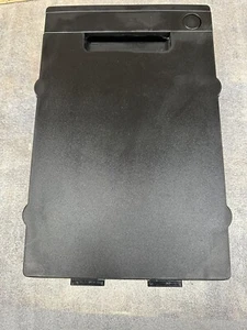 BMW X5 M E70 REAR SKI BAG Cassette Seat Door Cover Trunk Pass Through Arm Rest - Picture 1 of 4