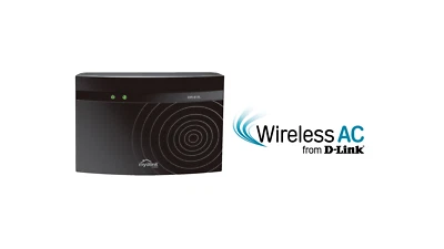 D-Link Wireless AC750 Dual-Band Cloud Router DIR-810L - Image 1 of 3