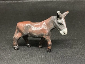 Donkey By Wendal (Yellow 343) - Picture 1 of 5